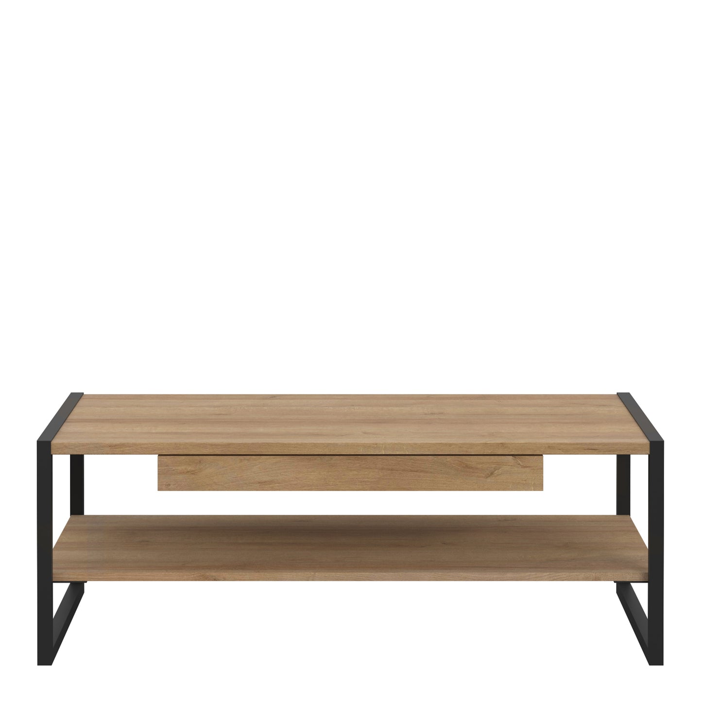 High Rock Coffee Table in Riviera Oak