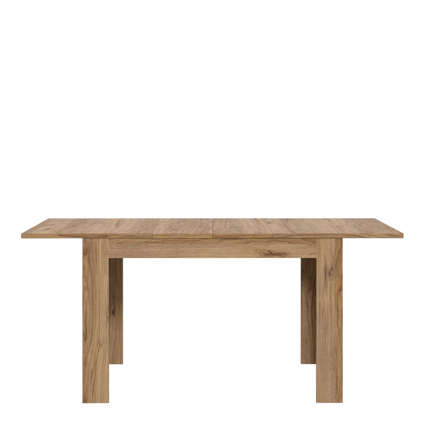 Malte Brun Extending Dining Table in Waterford Oak