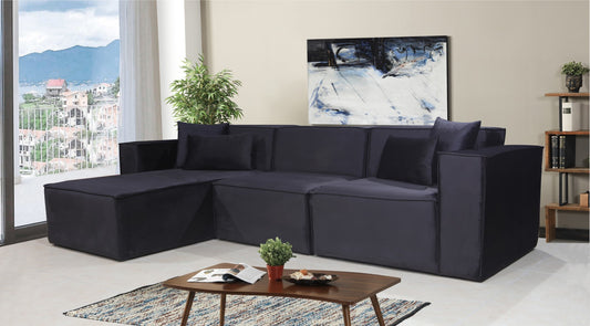 Madrid Sofa Set