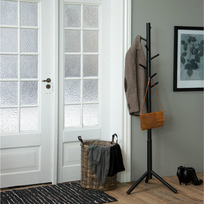 Bremen Coat Stand in Black