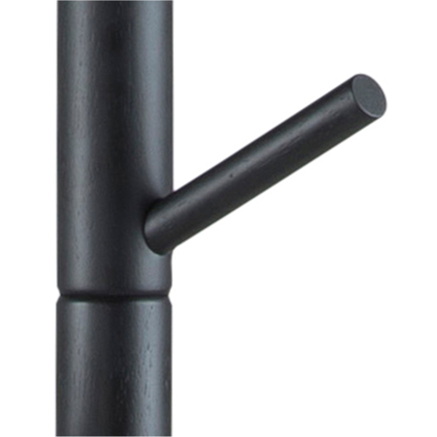 Bremen Coat Stand in Black