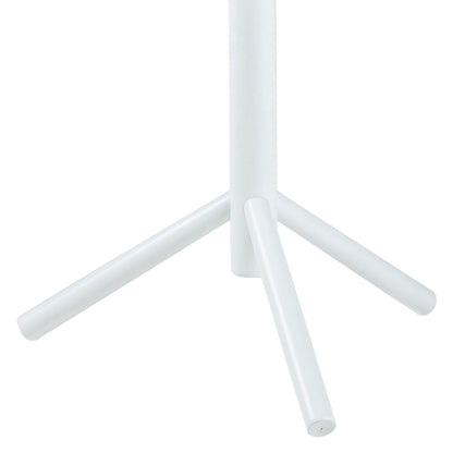 Bremen Coat Stand in White