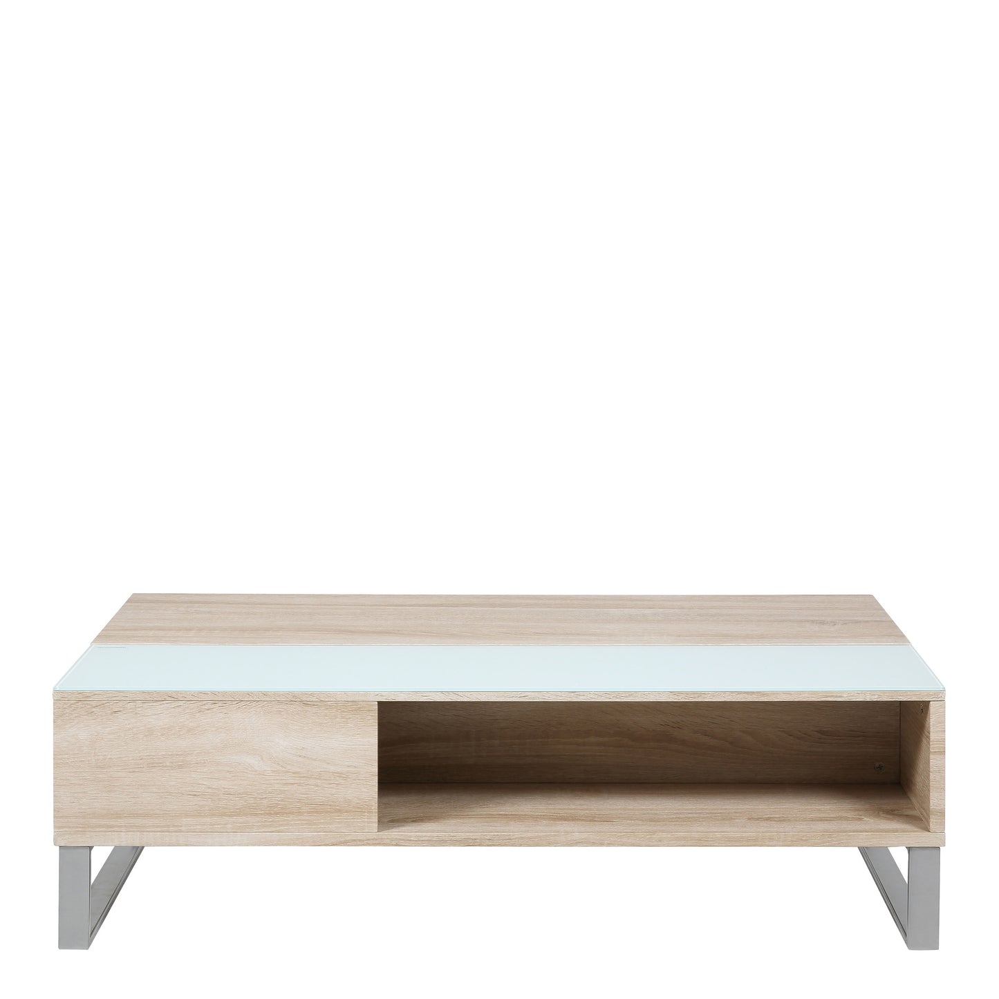 Azalea Lift Up Coffee Table in Oak