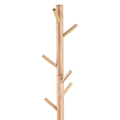 Bremen Coat Stand in Oak