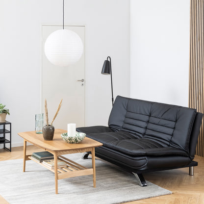 Emma Coffee Table in Oak