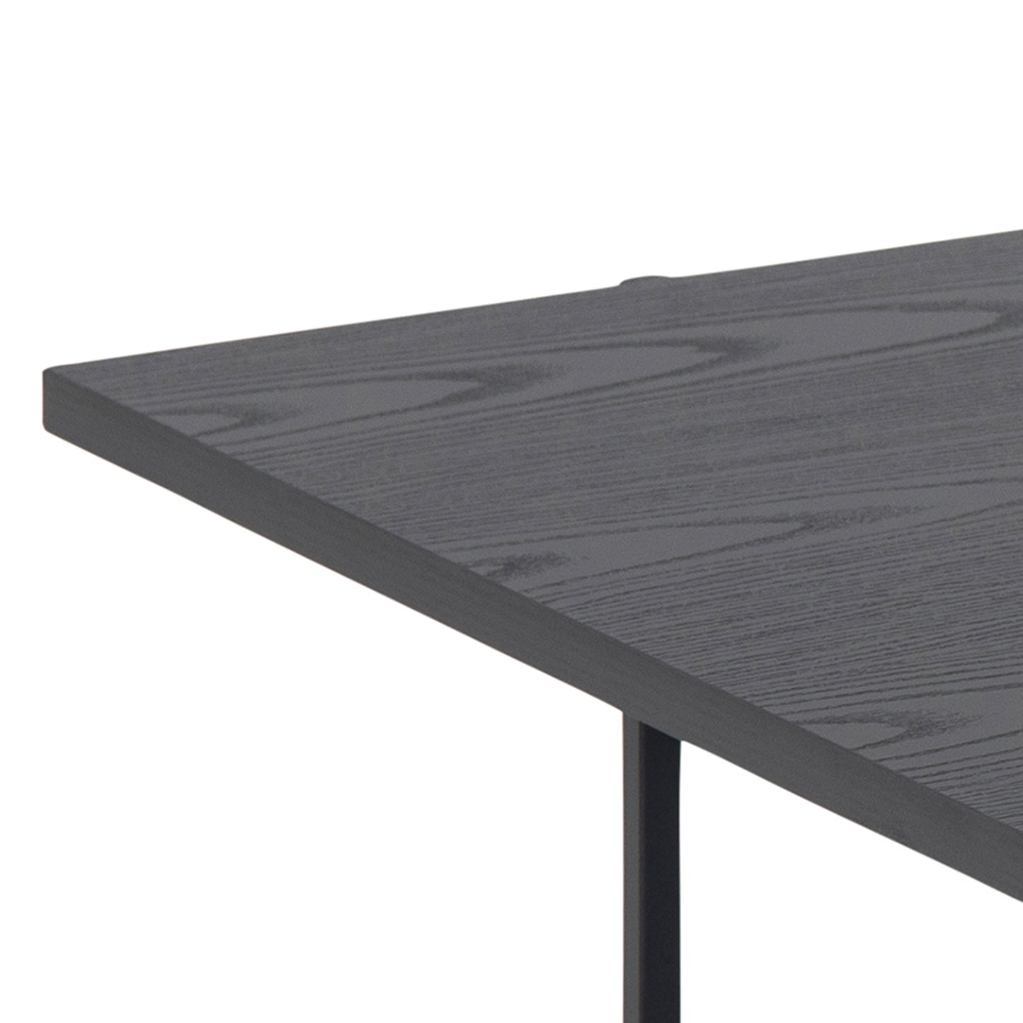 Angus Coffee Table in Black