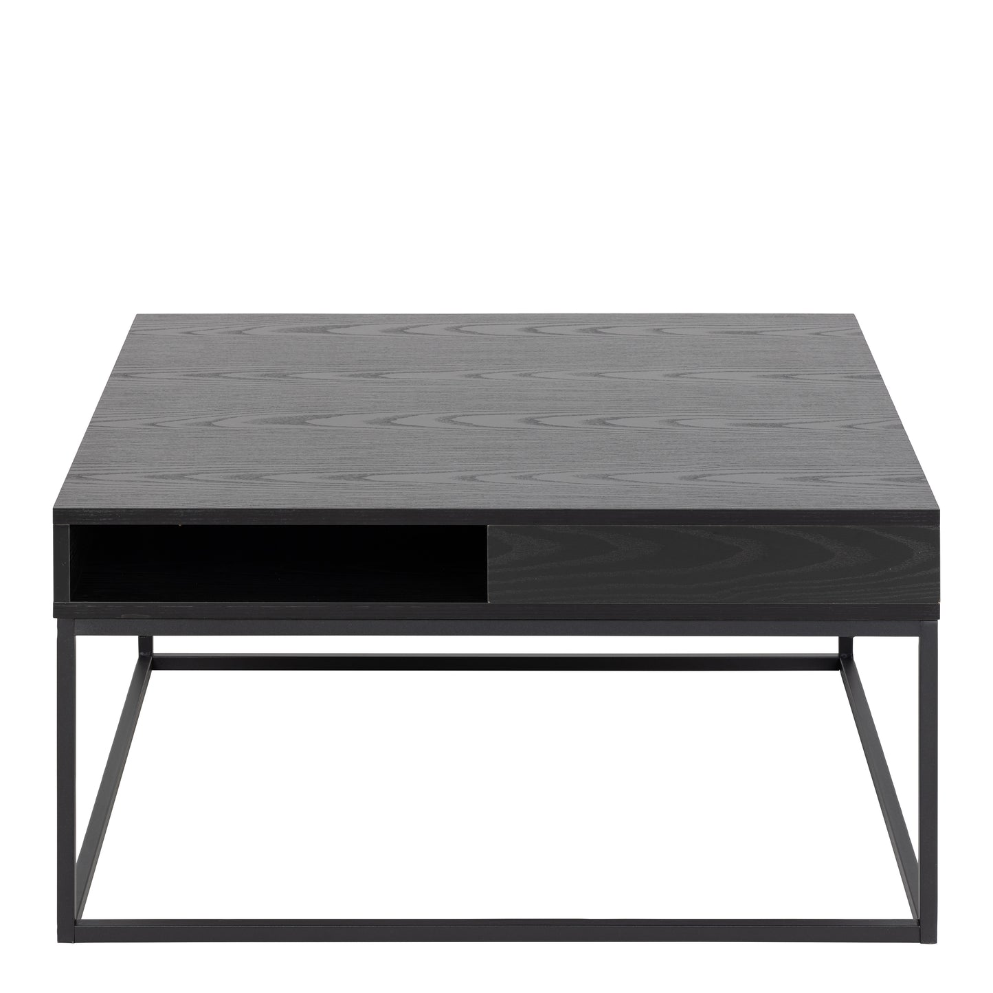 Willford Coffee Table in Black