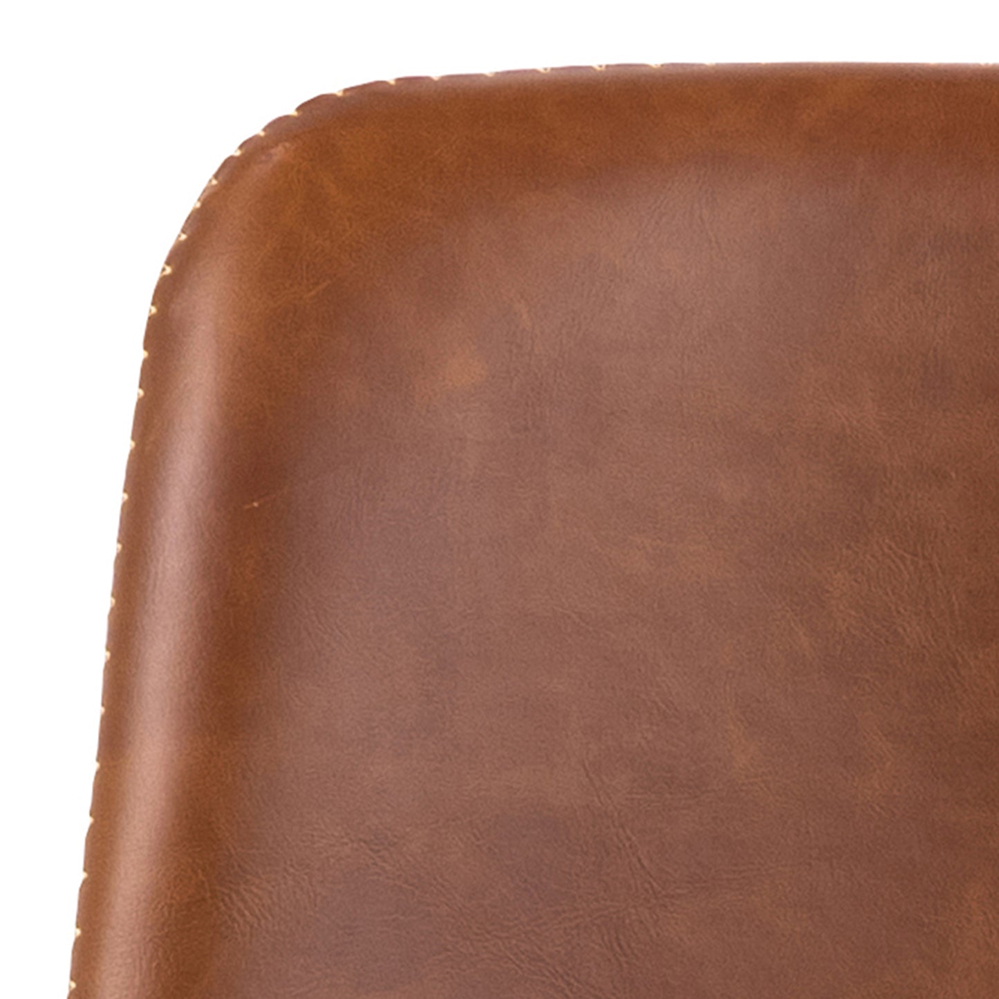 I_Oregon Bar Chair in Brown Set of 2