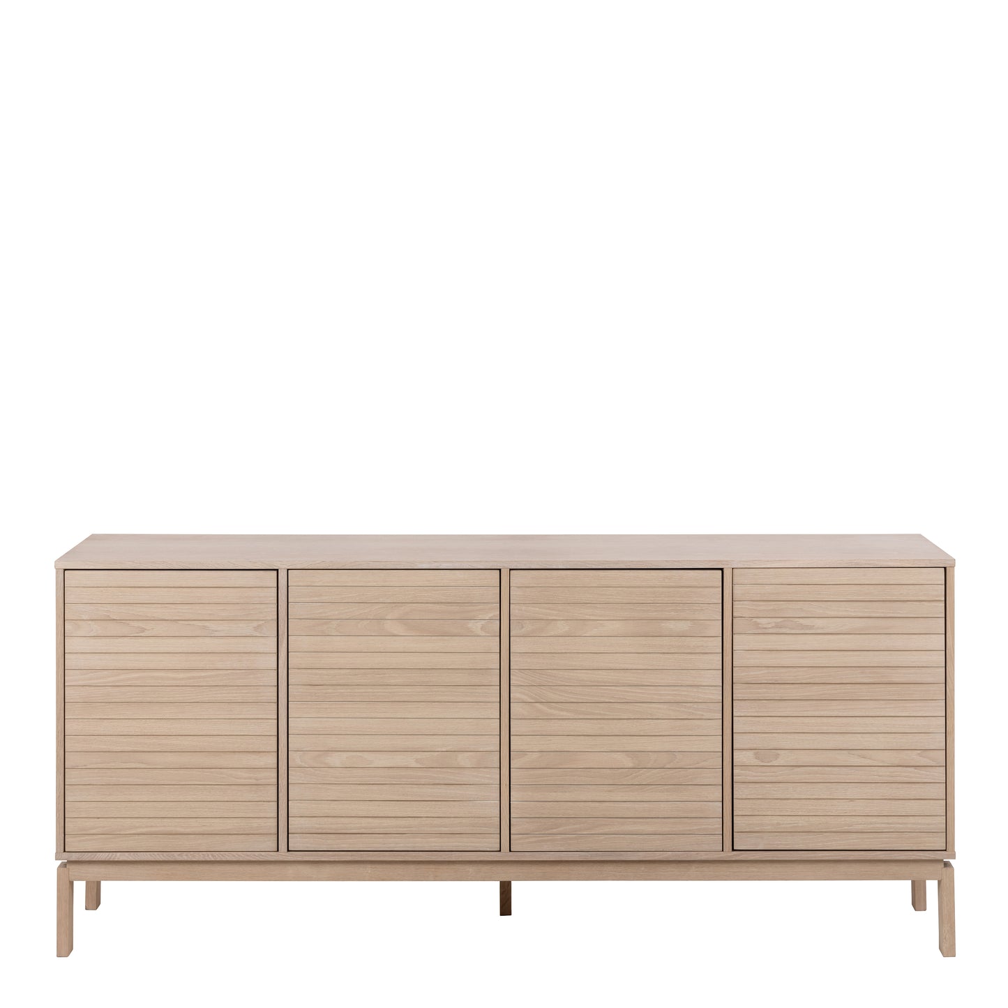 Linley Sideboard in White