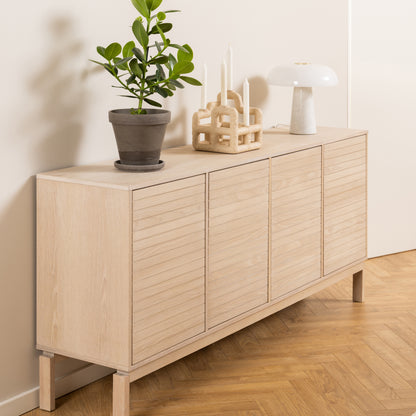 Linley Sideboard in White