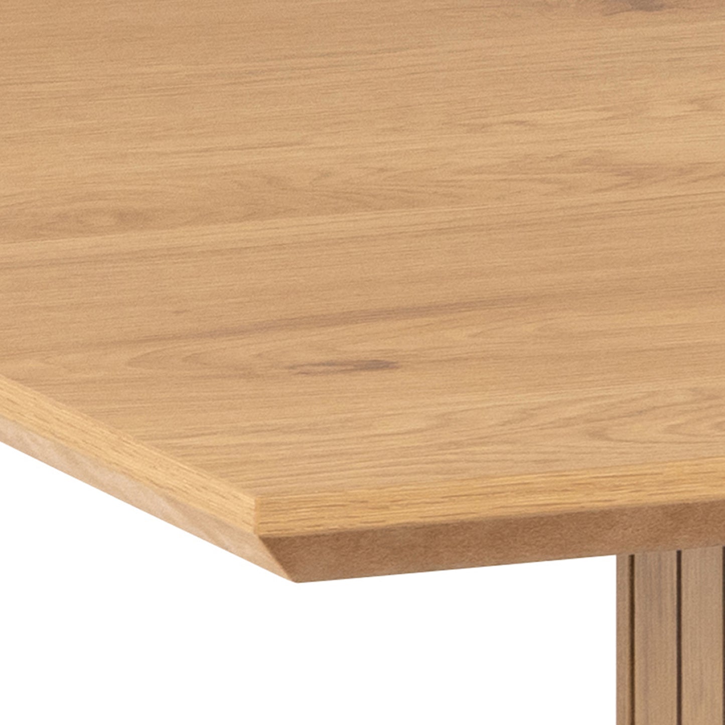 Colima Dining Table in Oak