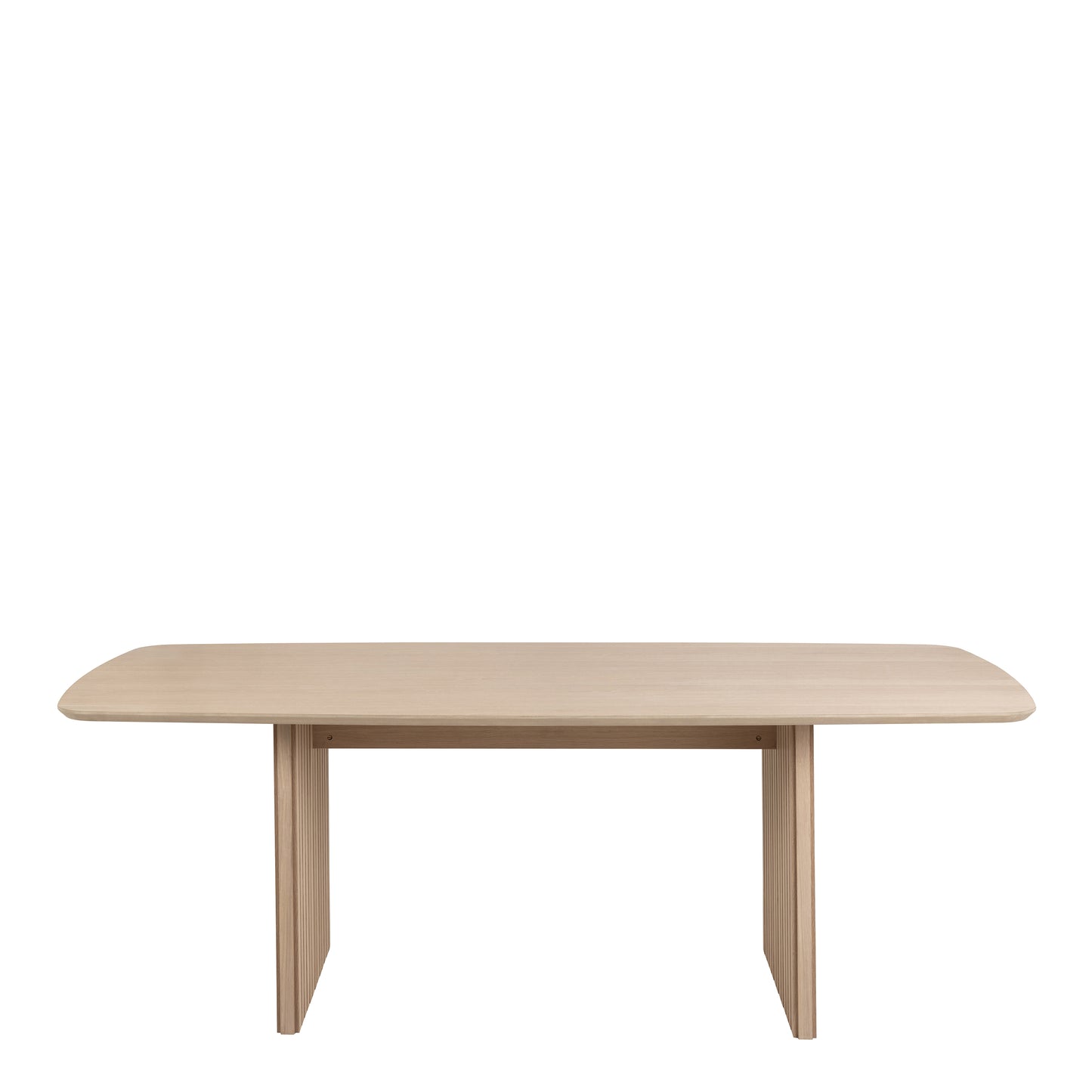 Christo Dining Table in Oak