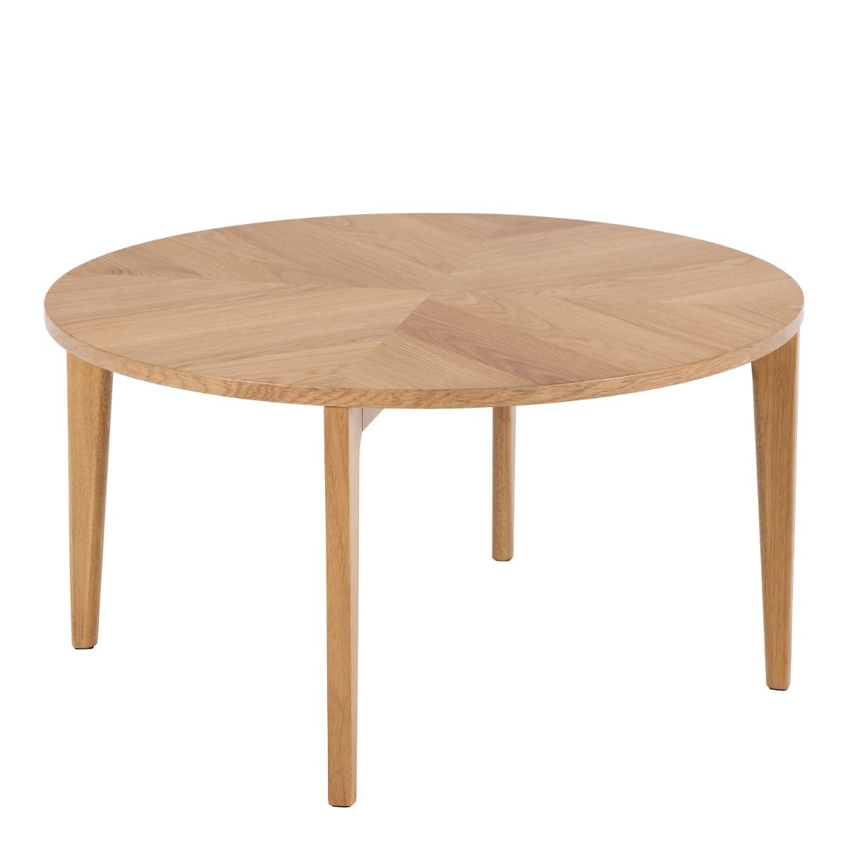 Laudal Coffee Table in Oak