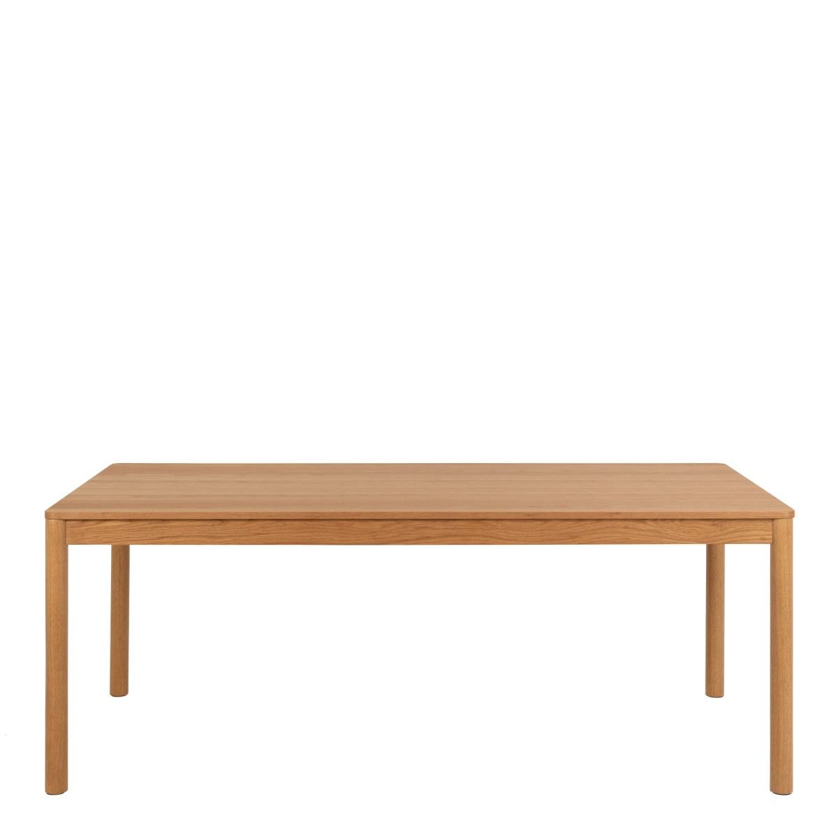 Atlantic  Dining Table in Oak