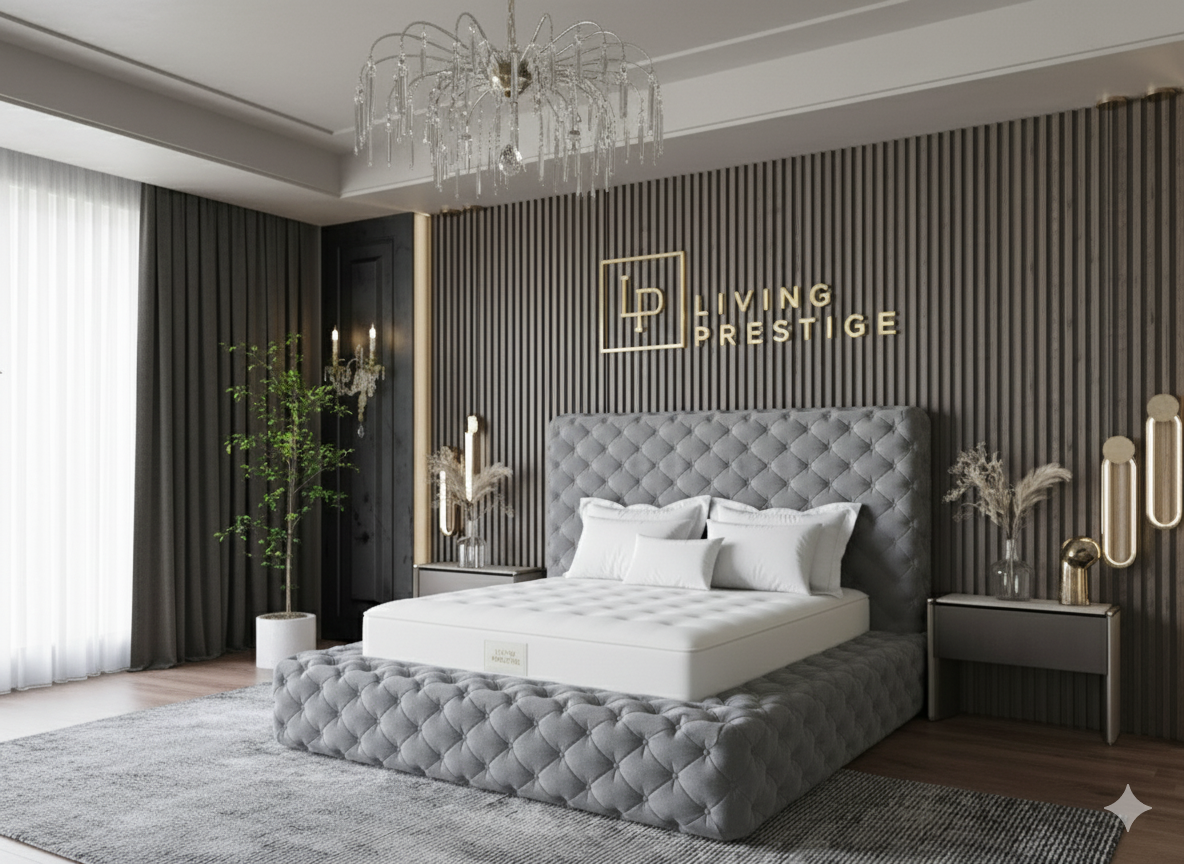 Windsor 1000 Mattress