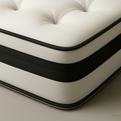 Buckingham 3000 Mattress