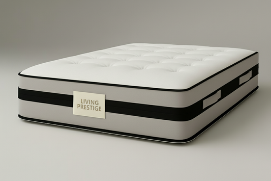 Buckingham 3000 Mattress