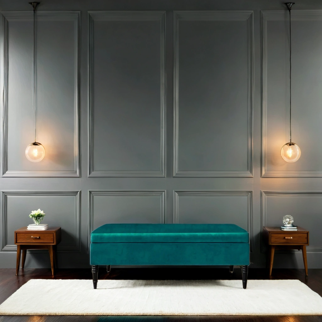 Verona Deep Storage Ottoman – Grand Box Edition