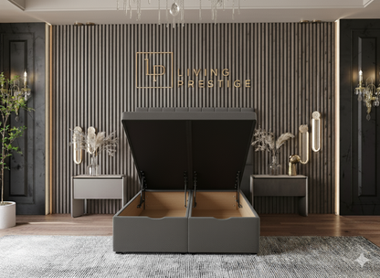 Ottoman Lift Up Bed Frame