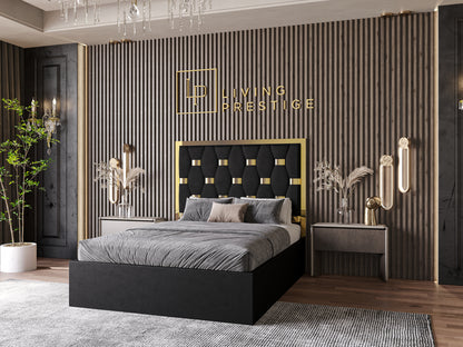 Luxor Bed