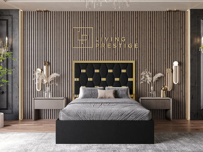 Luxor Bed