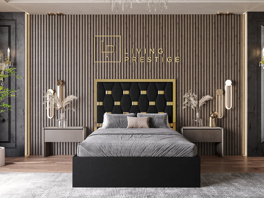 Luxor Bed