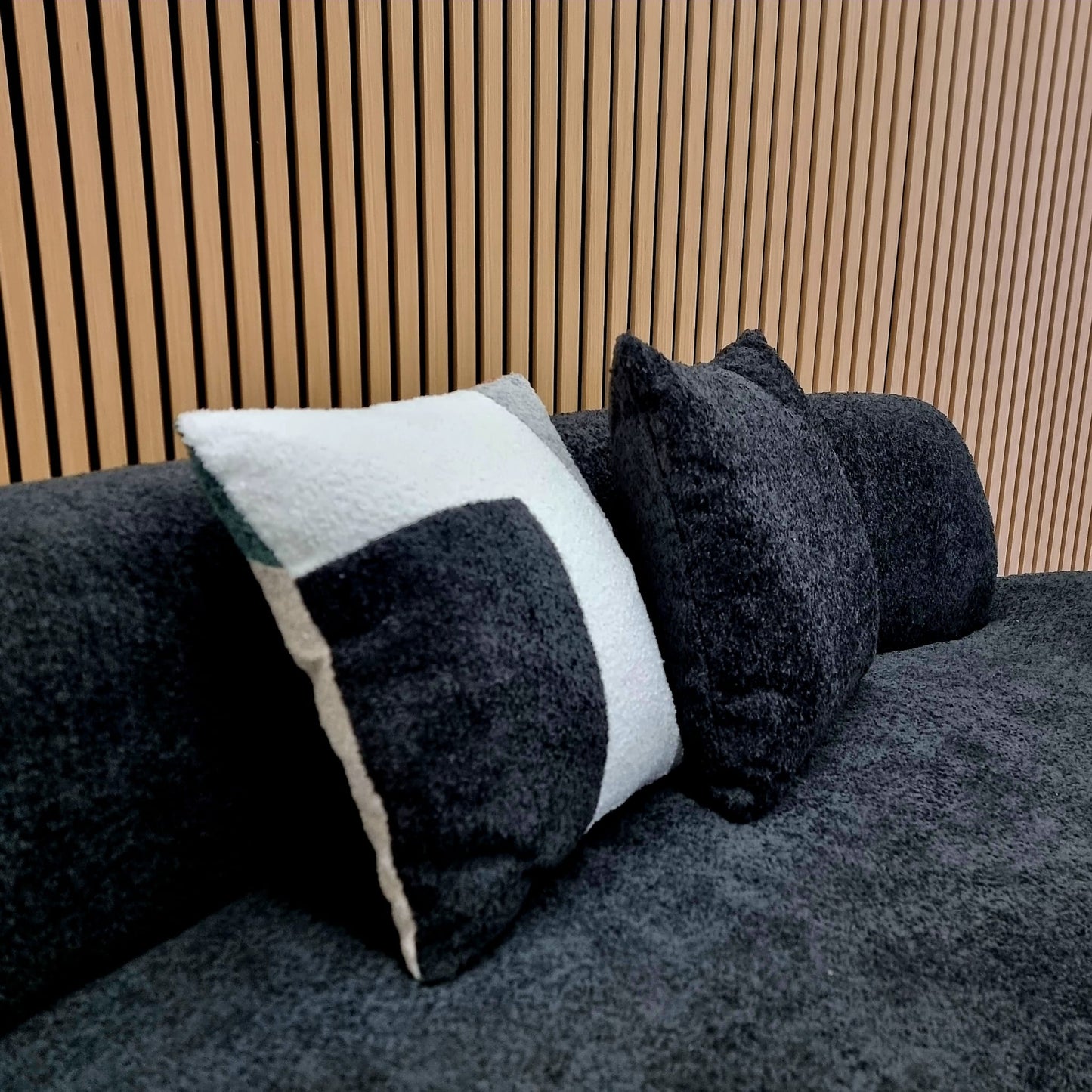 Miami 3 Seater Sofa