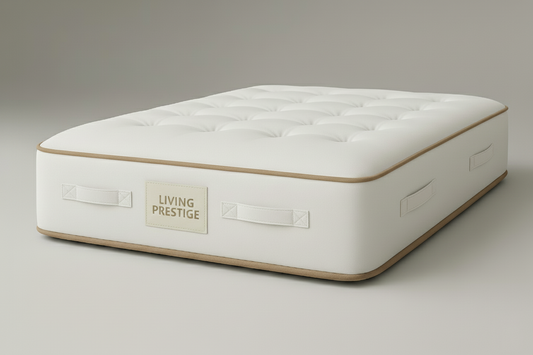 Regent 2000 Mattress