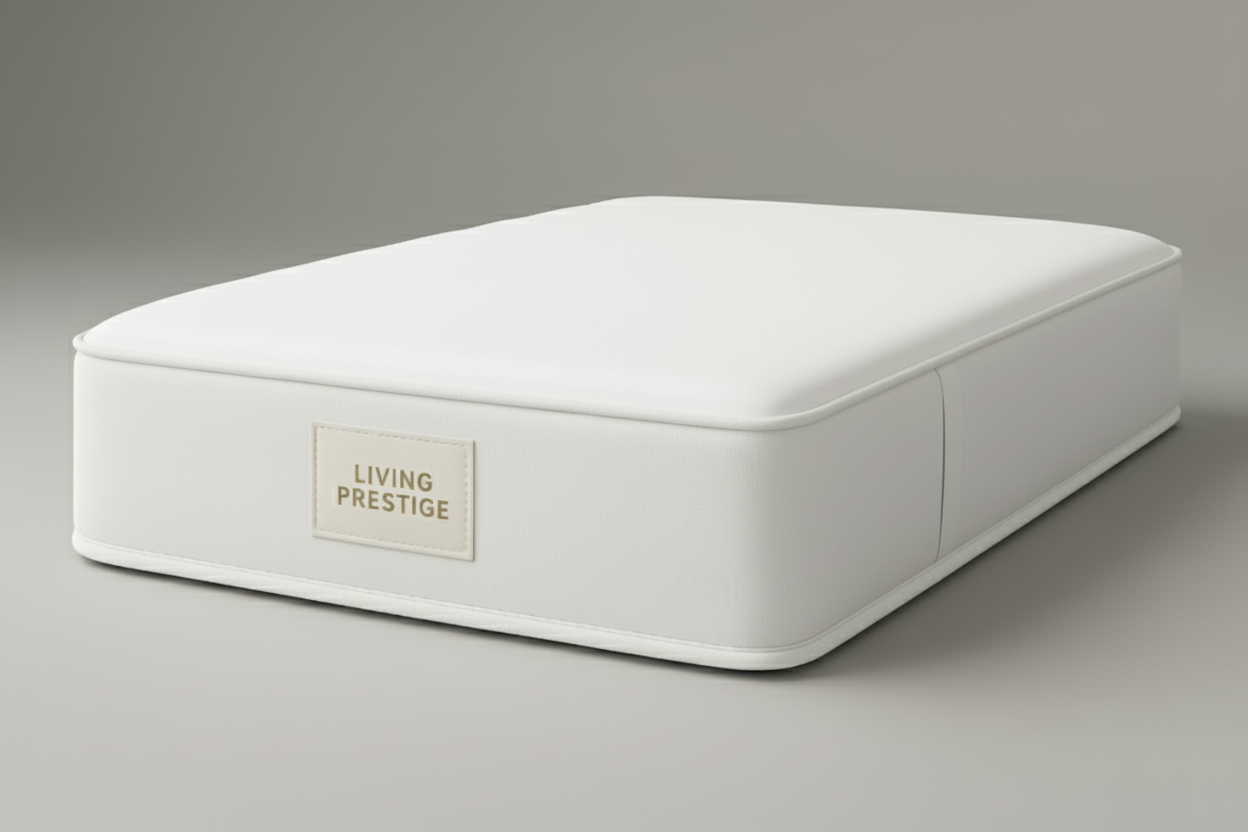 Savoy Memory Foam Mattress