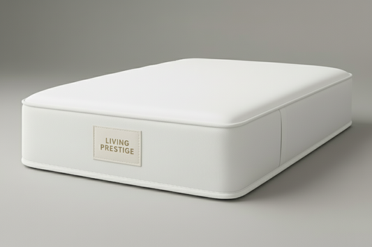 Savoy Memory Foam Mattress