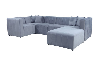 Palma Corner Chaise Sofa