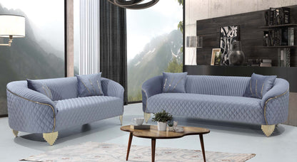 Chelsea Sofa Set