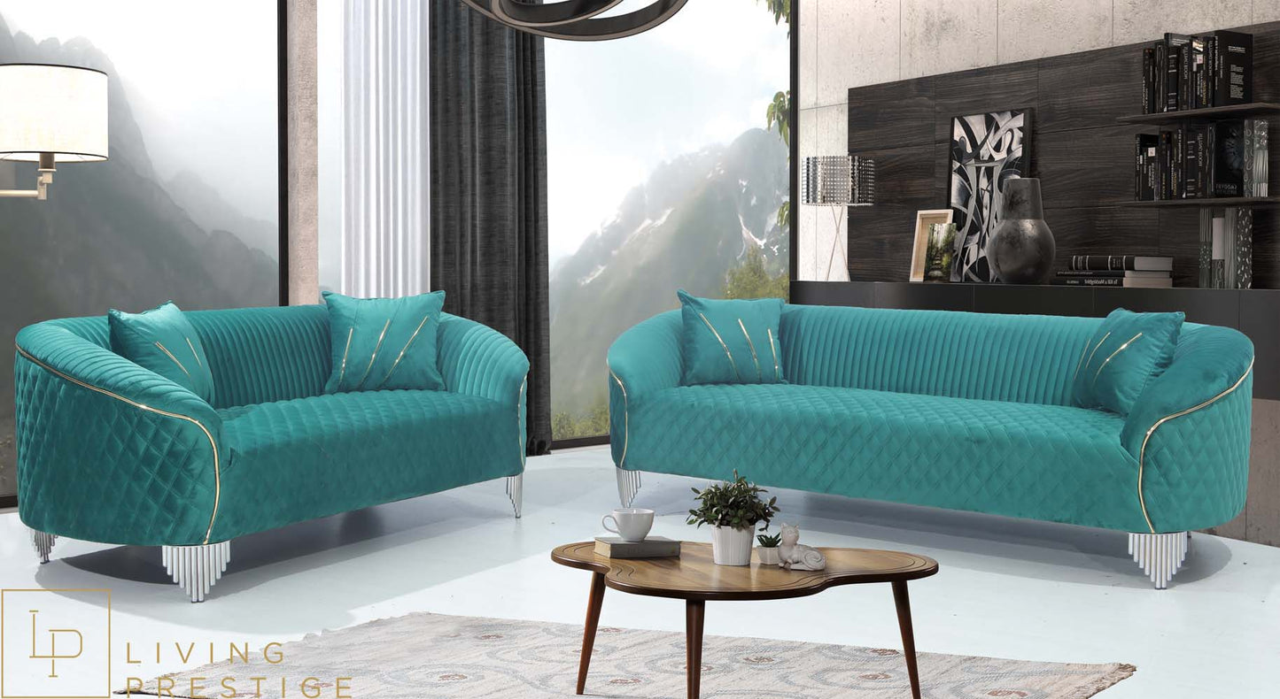 Chelsea Sofa Set