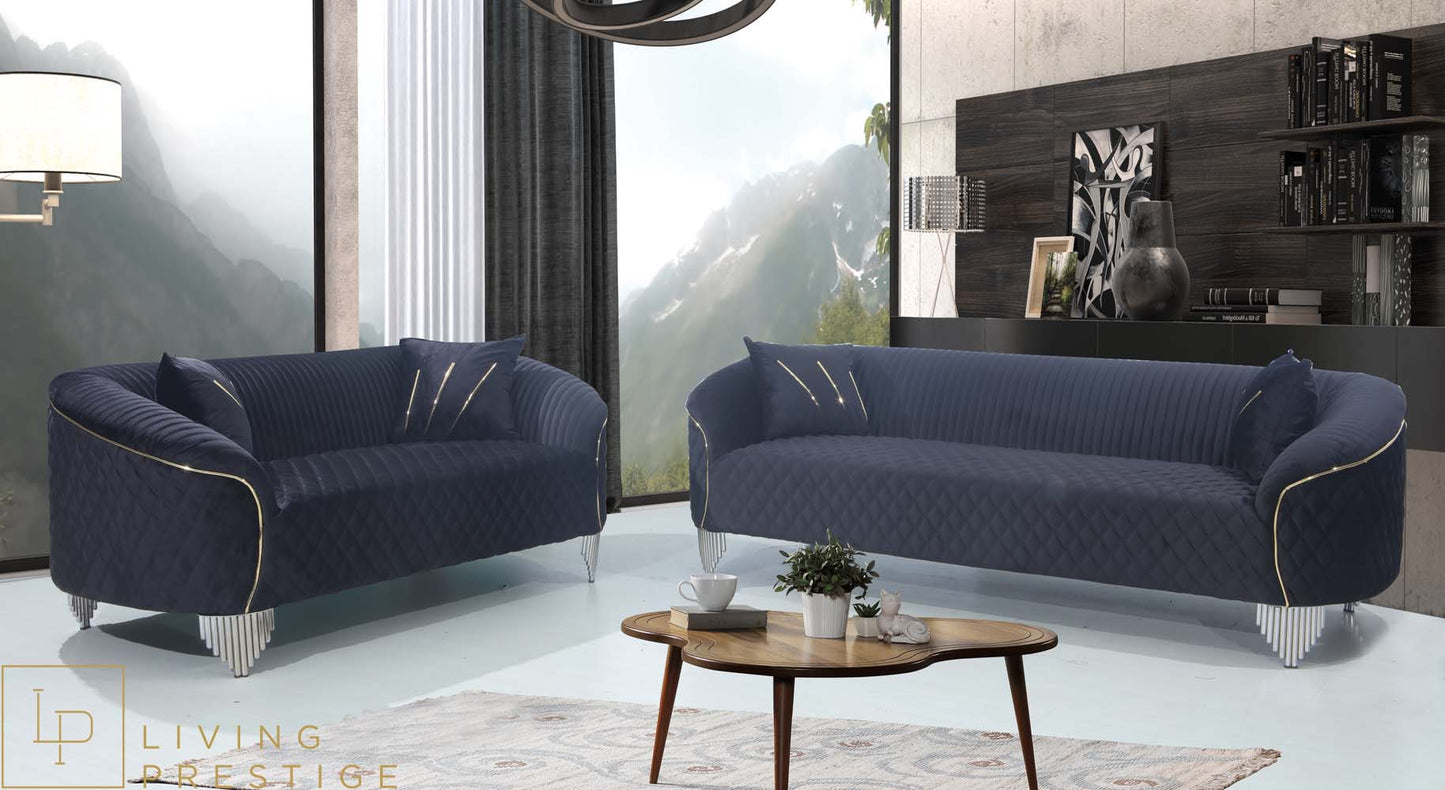 Chelsea Sofa Set