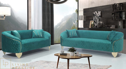 Chelsea Sofa Set